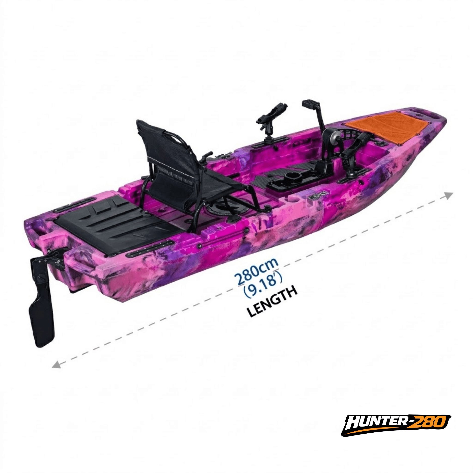 Rosa Camo