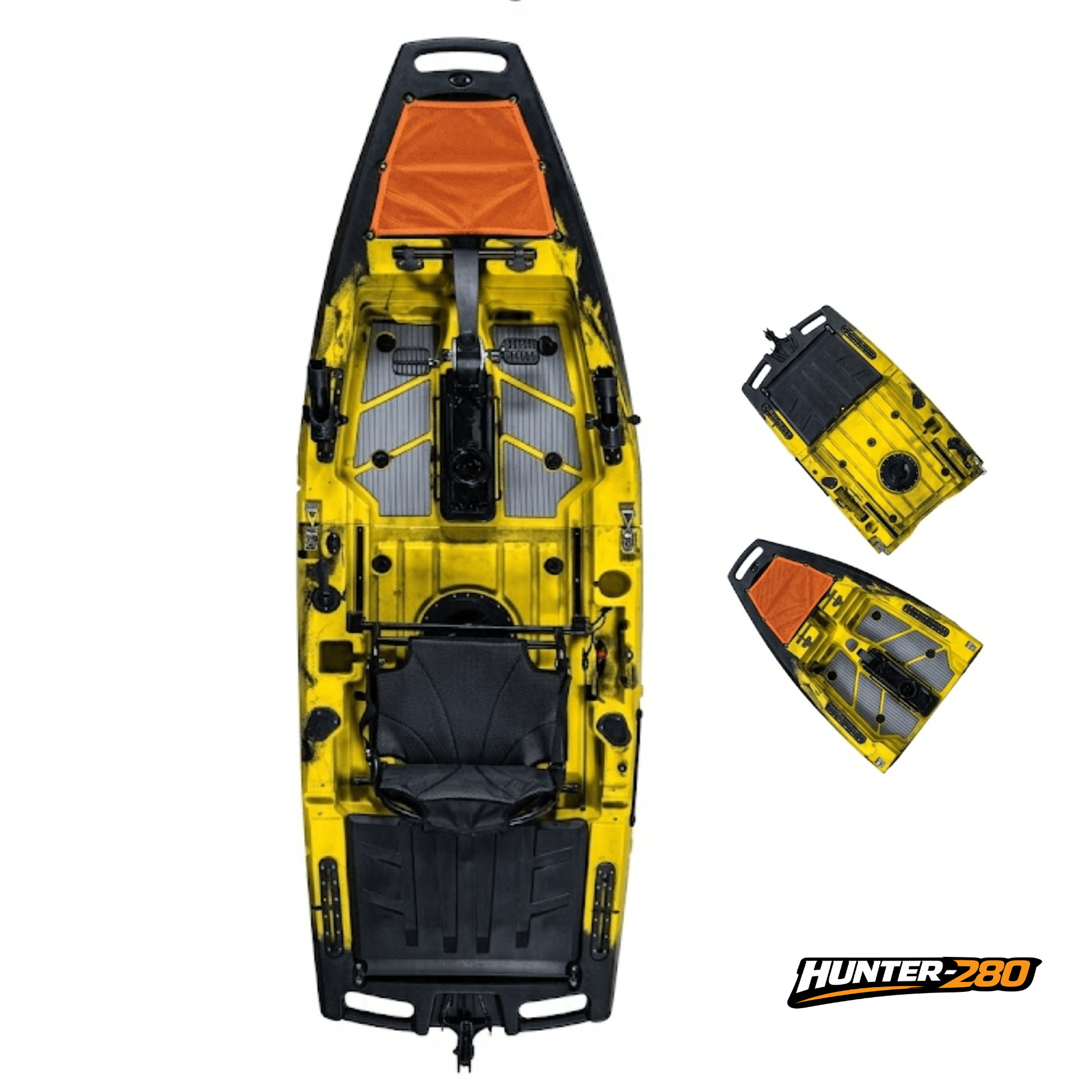HUNTER-280 2