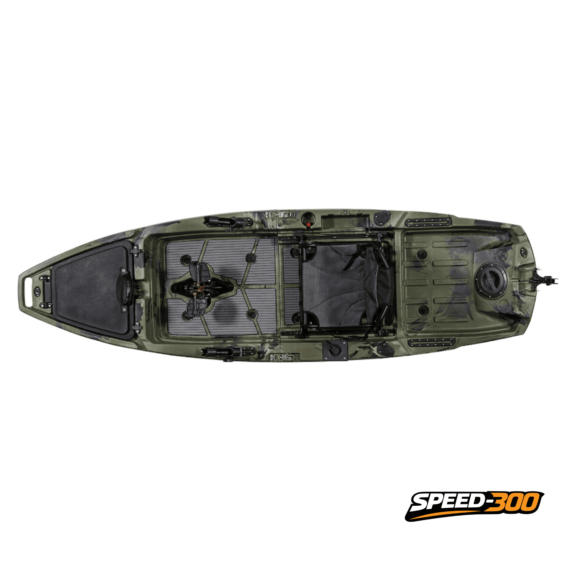 SPEED-300 2