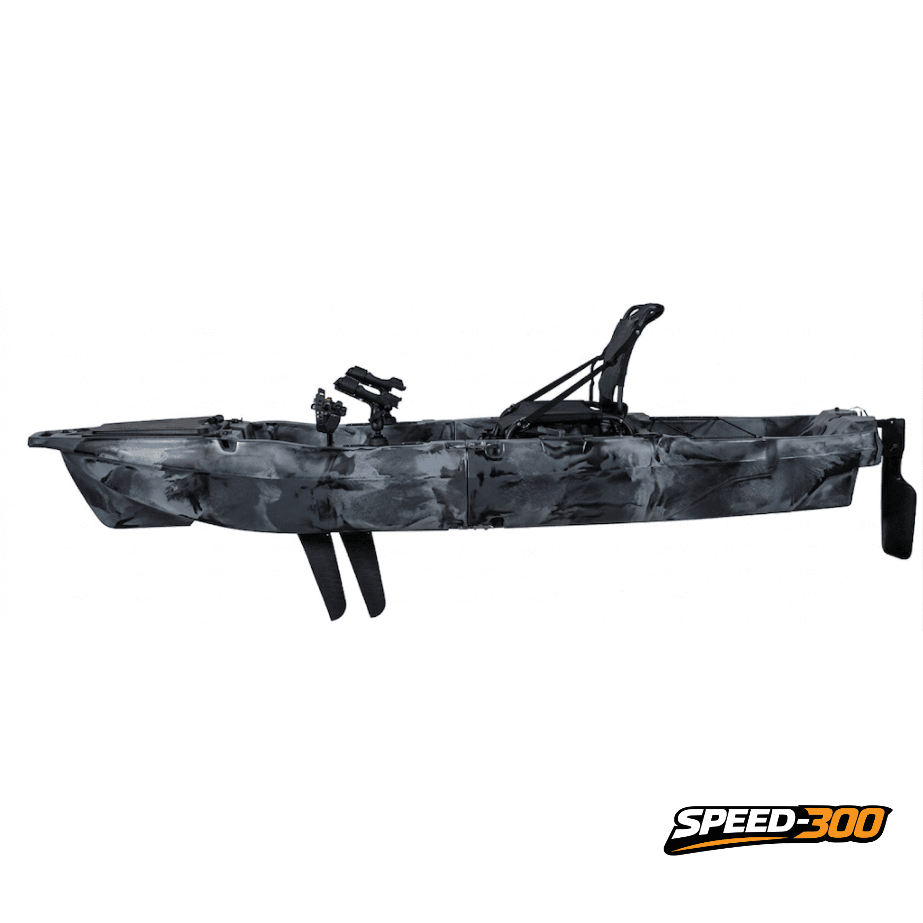 Stealth Camo