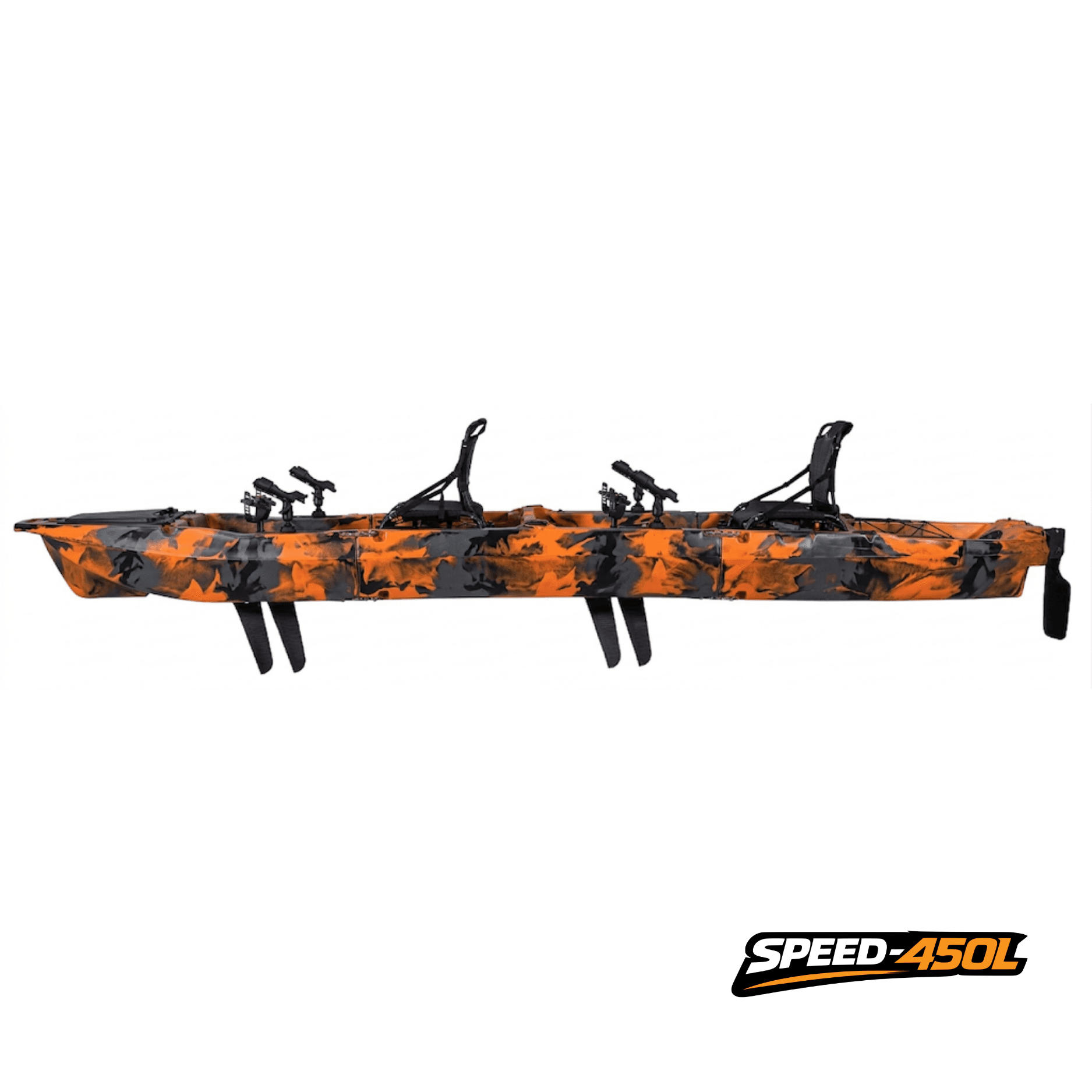 SPEED-450L 2