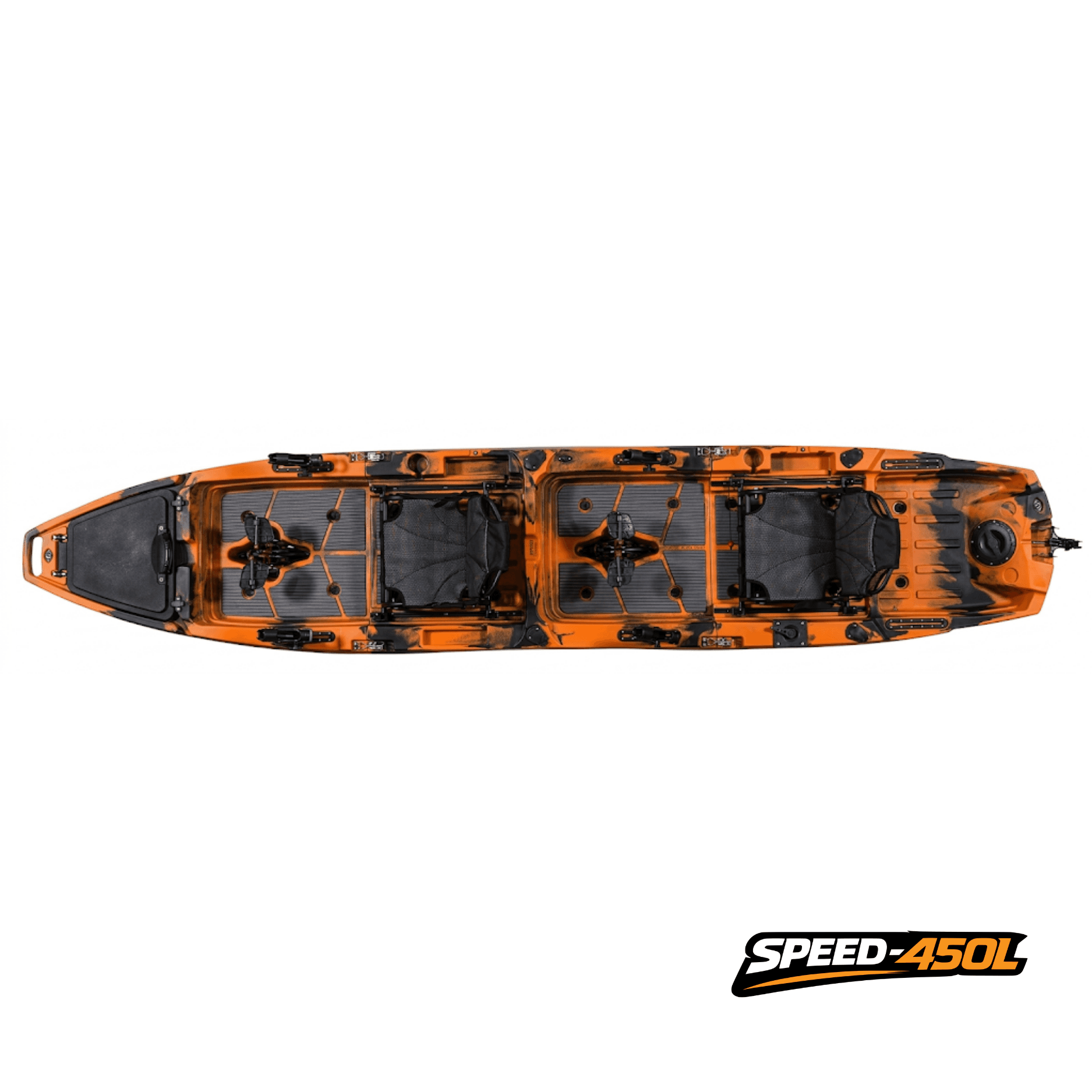 SPEED-450L 3