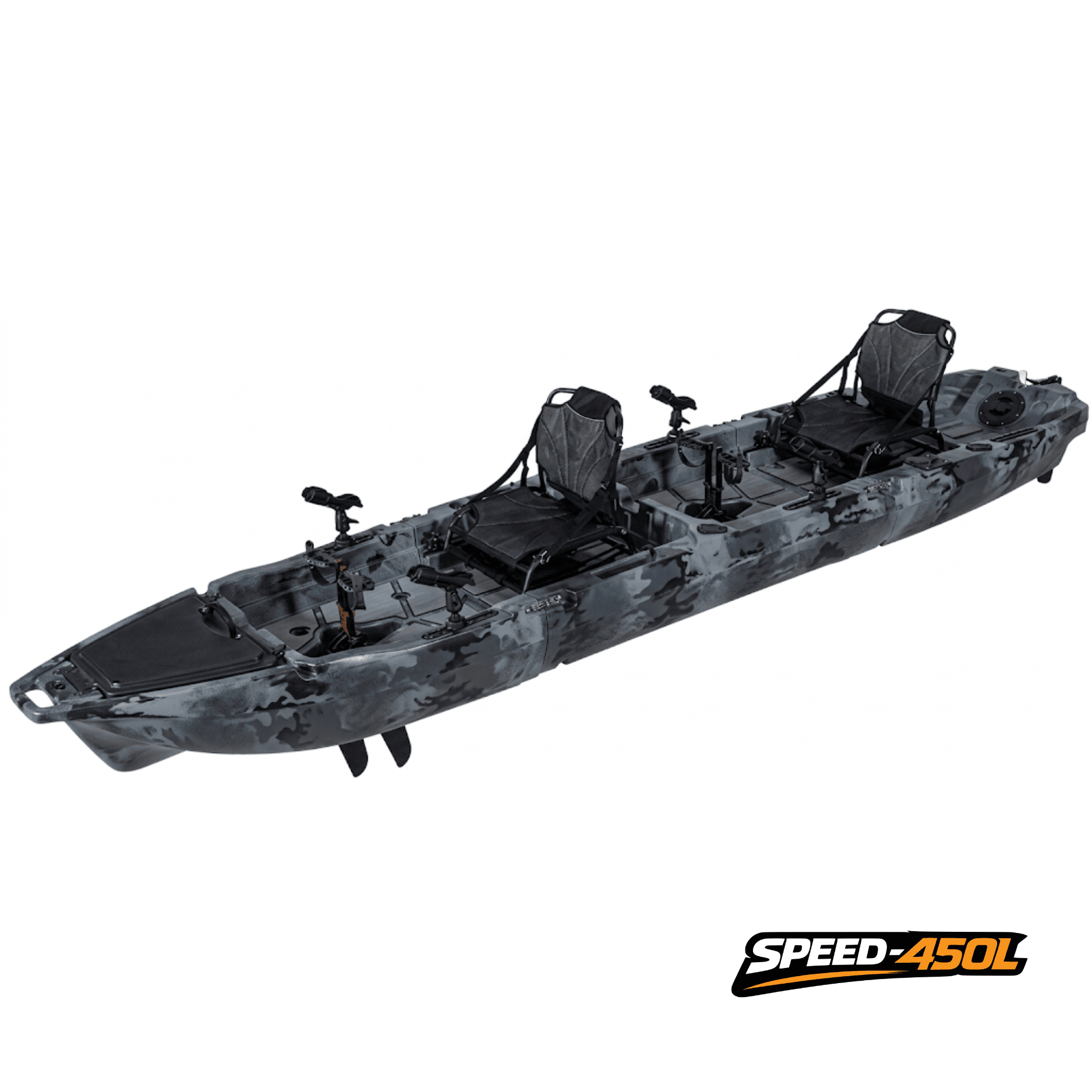 Stealth Camo