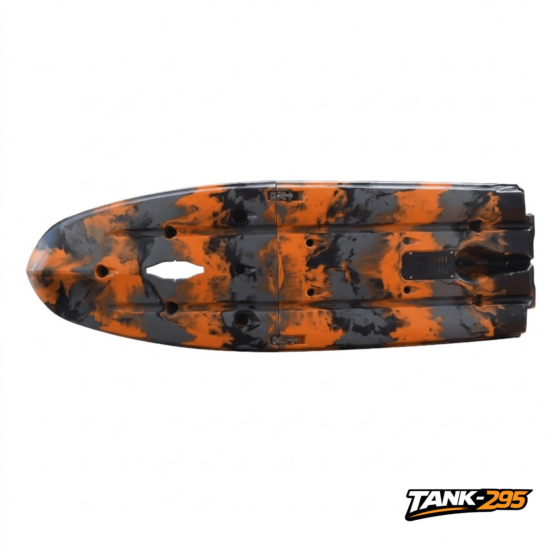 TANK-295 3