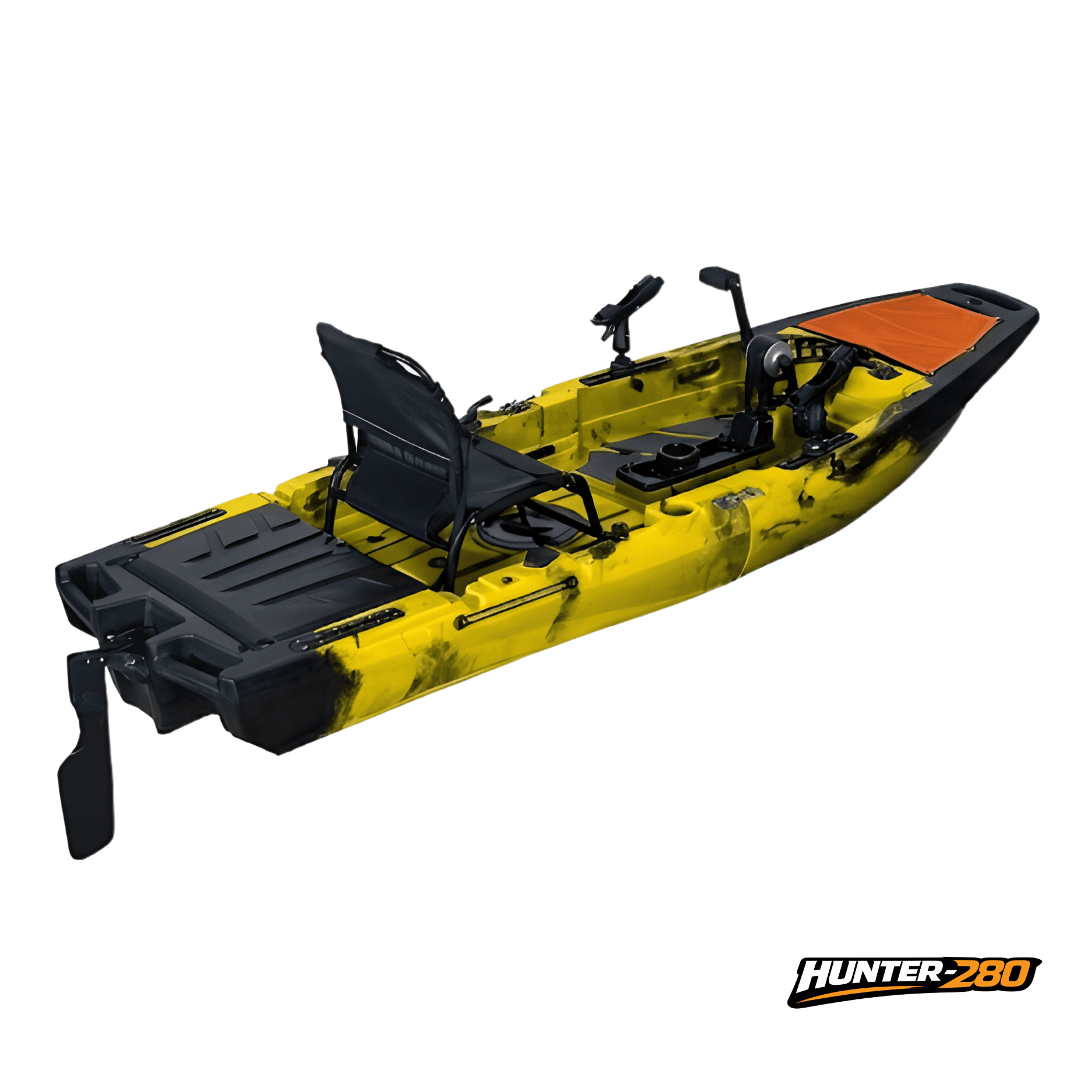 HUNTER-280