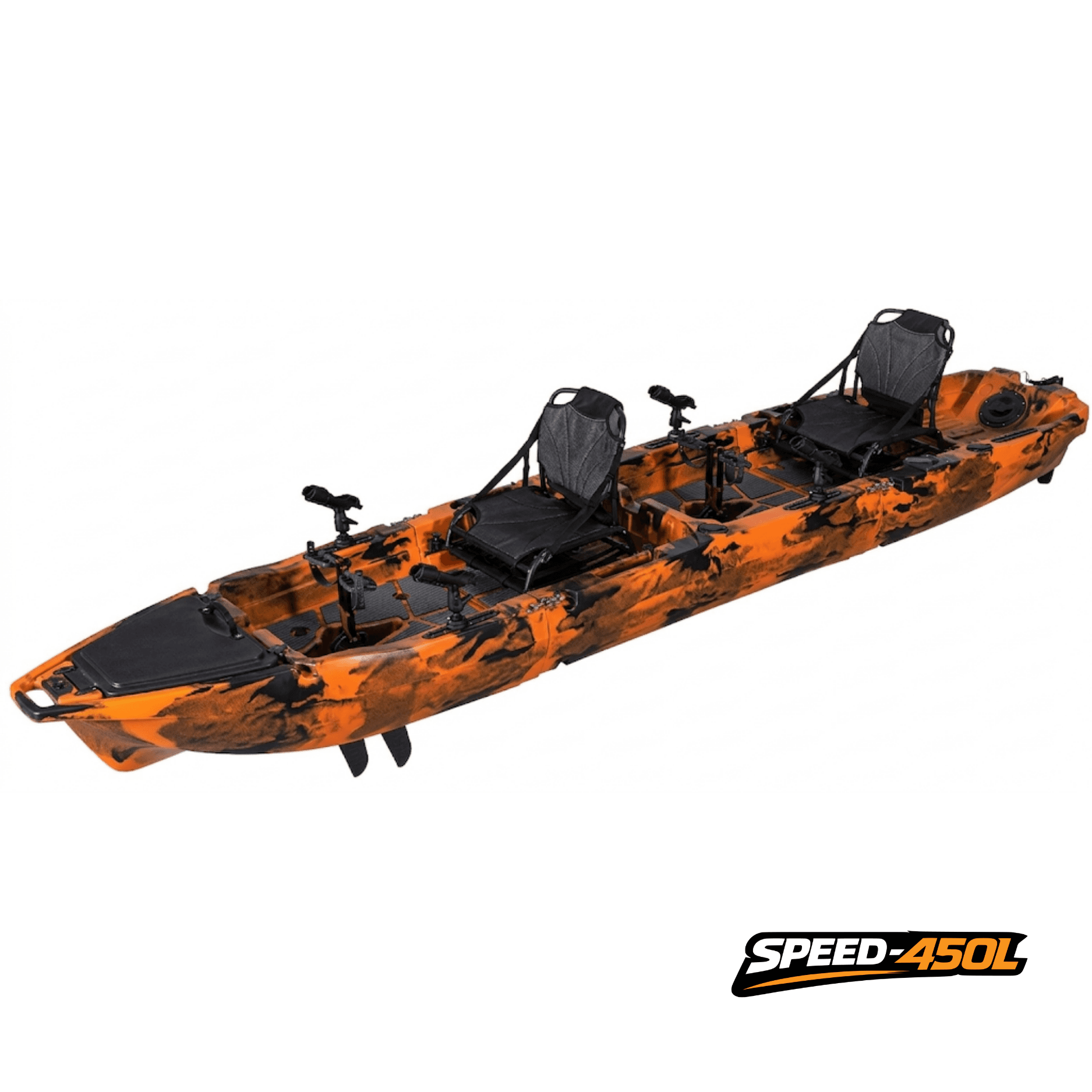 SPEED-450L