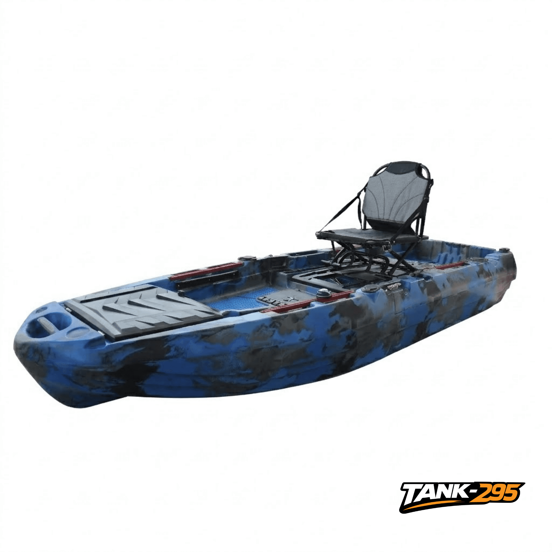 TANK-295 modular
