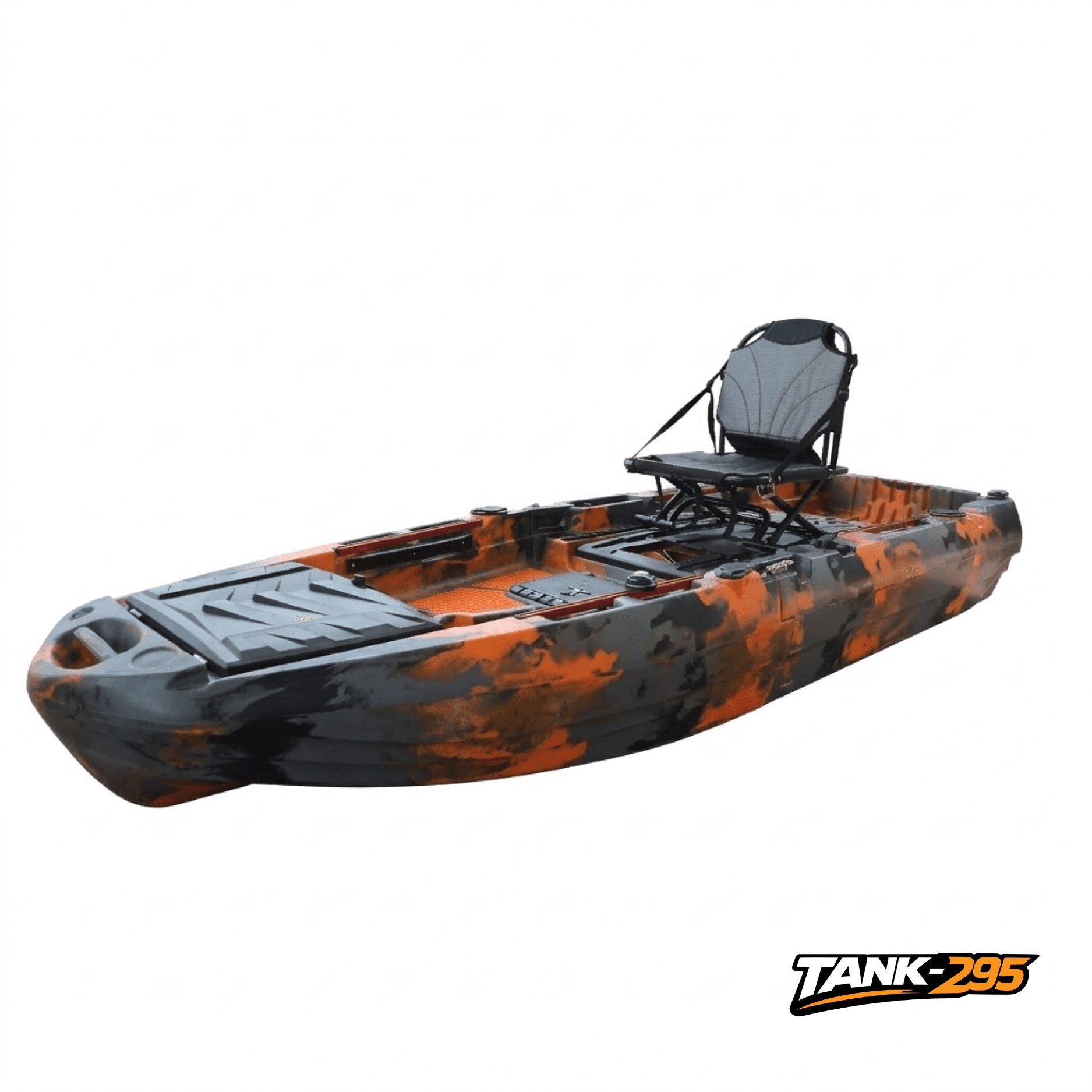 TANK-295